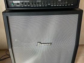 Ibanez Toneblaster 100H, Kitarat, bassot ja vahvistimet, Musiikki ja soittimet, Rovaniemi, Tori.fi Ibanez Toneblaster 100H, Kitarat, bassot ja vahvistimet, Musiikki ja soittimet, Rovaniemi, Tori.fi