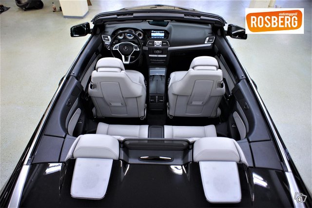 Mercedes-Benz E 9