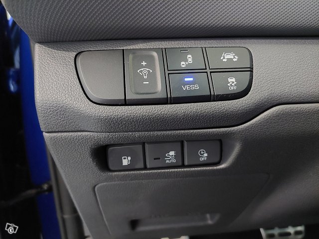 Hyundai IONIQ Electric 19