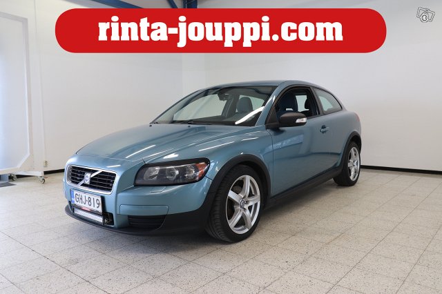 Volvo C30