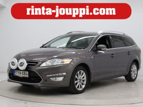 Ford Mondeo, Autot, Salo, Tori.fi Ford Mondeo, Autot, Salo, Tori.fi