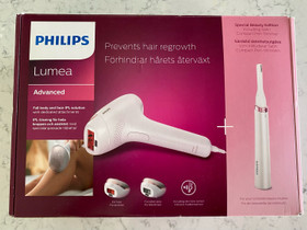 Philips Lumea Advanced karvanpoistolaite, Terveyslaitteet ja hygieniatarvikkeet, Terveys ja hyvinvointi, Jyväskylä, Tori.fi Philips Lumea Advanced karvanpoistolaite, Terveyslaitteet ja hygieniatarvikkeet, Terveys ja hyvinvointi, Jyväskylä, Tori.fi
