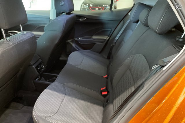 Skoda Fabia 9