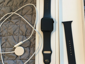 Apple Watch SE 44mm, Puhelintarvikkeet, Puhelimet ja tarvikkeet, Rovaniemi, Tori.fi Apple Watch SE 44mm, Puhelintarvikkeet, Puhelimet ja tarvikkeet, Rovaniemi, Tori.fi
