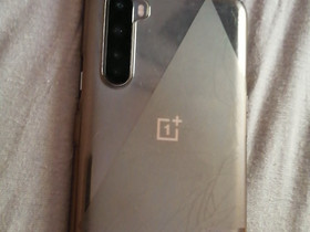 Oneplus Nord, Puhelimet, Puhelimet ja tarvikkeet, Mikkeli, Tori.fi Oneplus Nord, Puhelimet, Puhelimet ja tarvikkeet, Mikkeli, Tori.fi