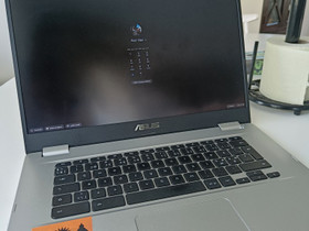 Asus Notebook C523N, Kannettavat, Tietokoneet ja lisälaitteet, Hämeenlinna, Tori.fi Asus Notebook C523N, Kannettavat, Tietokoneet ja lisälaitteet, Hämeenlinna, Tori.fi