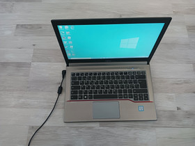 Fujitsu Lifebook E746, Kannettavat, Tietokoneet ja lisälaitteet, Oulu, Tori.fi Fujitsu Lifebook E746, Kannettavat, Tietokoneet ja lisälaitteet, Oulu, Tori.fi