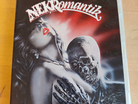 NEKRomantik Blu-ray, Elokuvat, Tampere, Tori.fi NEKRomantik Blu-ray, Elokuvat, Tampere, Tori.fi