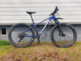 Trek Roscoe 8, M, Maastopyörät, Polkupyörät ja pyöräily, Rauma, Tori.fi Trek Roscoe 8, M, Maastopyörät, Polkupyörät ja pyöräily, Rauma, Tori.fi