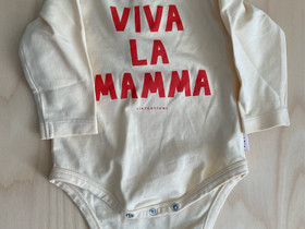 Bobo choses body 6m (62-68), Lastenvaatteet ja kengät, Kokkola, Tori.fi Bobo choses body 6m (62-68), Lastenvaatteet ja kengät, Kokkola, Tori.fi