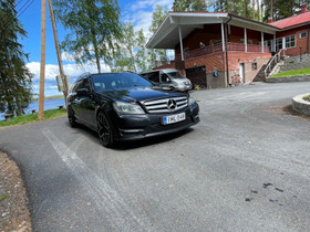 Mercedes-Benz C 300, Autot, Hollola, Tori.fi