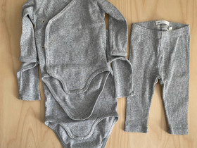Arket body x 2, leggingsit, Lastenvaatteet ja kengät, Kokkola, Tori.fi Arket body x 2, leggingsit, Lastenvaatteet ja kengät, Kokkola, Tori.fi
