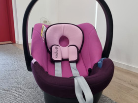 Cybex turvakaukalo, Turvaistuimet ja kaukalot, Lastentarvikkeet ja lelut, Kuopio, Tori.fi Cybex turvakaukalo, Turvaistuimet ja kaukalot, Lastentarvikkeet ja lelut, Kuopio, Tori.fi