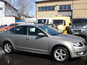 Skoda Octavia, Autot, Helsinki, Tori.fi Skoda Octavia, Autot, Helsinki, Tori.fi