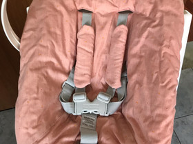 Stokke Tripp Trapp Newborn Set, Lastenhoitovälineet, Lastentarvikkeet ja lelut, Riihimäki, Tori.fi Stokke Tripp Trapp Newborn Set, Lastenhoitovälineet, Lastentarvikkeet ja lelut, Riihimäki, Tori.fi
