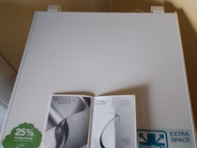 Electrolux arkku pakastin 140l, Jääkaapit ja pakastimet, Kodinkoneet, Savonlinna, Tori.fi Electrolux arkku pakastin 140l, Jääkaapit ja pakastimet, Kodinkoneet, Savonlinna, Tori.fi