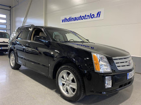 CADILLAC SRX, Autot, Vihti, Tori.fi CADILLAC SRX, Autot, Vihti, Tori.fi