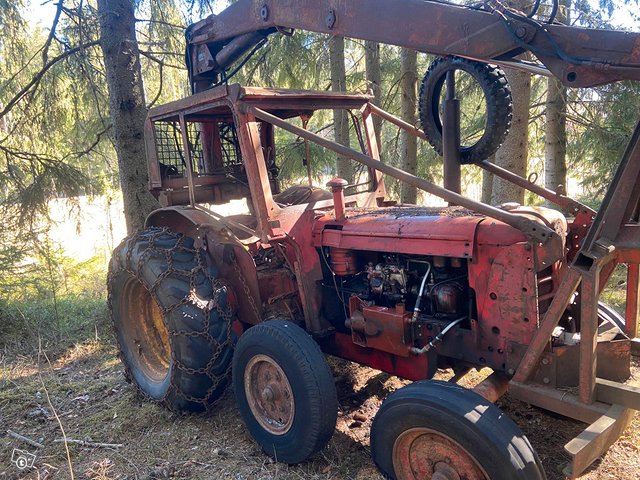Volvo bm 350