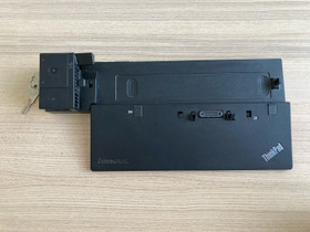 Lenovo Ultra Dock, Oheislaitteet, Tietokoneet ja lisälaitteet, Rovaniemi, Tori.fi Lenovo Ultra Dock, Oheislaitteet, Tietokoneet ja lisälaitteet, Rovaniemi, Tori.fi
