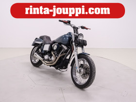 Harley-Davidson DYNA, Moottoripyörät, Moto, Vantaa, Tori.fi Harley-Davidson DYNA, Moottoripyörät, Moto, Vantaa, Tori.fi