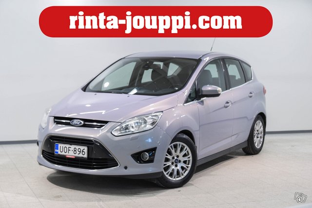 Ford C-Max, kuva 1