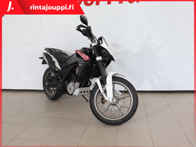 Husqvarna TR 650 STRADA, Moottoripyörät, Moto, Hämeenlinna, Tori.fi Husqvarna TR 650 STRADA, Moottoripyörät, Moto, Hämeenlinna, Tori.fi