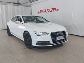 Audi A7, Autot, Hämeenlinna, Tori.fi Audi A7, Autot, Hämeenlinna, Tori.fi