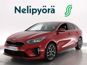 Kia ProCeed, Autot, Kouvola, Tori.fi Kia ProCeed, Autot, Kouvola, Tori.fi