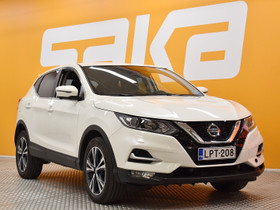 Nissan Qashqai, Autot, Vaasa, Tori.fi Nissan Qashqai, Autot, Vaasa, Tori.fi