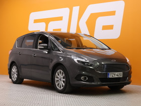 Ford S-Max, Autot, Jyväskylä, Tori.fi Ford S-Max, Autot, Jyväskylä, Tori.fi