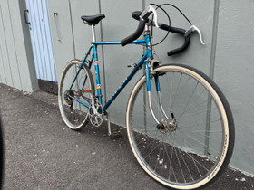 Peugeout kilpapyörä, Kilpapyörät, Polkupyörät ja pyöräily, Helsinki, Tori.fi Peugeout kilpapyörä, Kilpapyörät, Polkupyörät ja pyöräily, Helsinki, Tori.fi