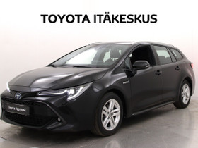 Toyota Corolla, Autot, Helsinki, Tori.fi Toyota Corolla, Autot, Helsinki, Tori.fi