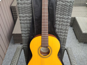 Fender ESC80 3/4 kitara, Kitarat, bassot ja vahvistimet, Musiikki ja soittimet, Seinäjoki, Tori.fi Fender ESC80 3/4 kitara, Kitarat, bassot ja vahvistimet, Musiikki ja soittimet, Seinäjoki, Tori.fi