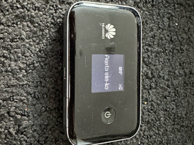 Huawei E5377 mokkula, Muu tietotekniikka, Tietokoneet ja lisälaitteet, Joensuu, Tori.fi Huawei E5377 mokkula, Muu tietotekniikka, Tietokoneet ja lisälaitteet, Joensuu, Tori.fi