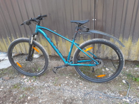 Scott Navajo 955 HD 21, Maastopyörät, Polkupyörät ja pyöräily, Kokemäki, Tori.fi Scott Navajo 955 HD 21, Maastopyörät, Polkupyörät ja pyöräily, Kokemäki, Tori.fi