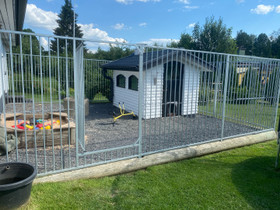 Koiratarhan kalterit, Koirien tarvikkeet, Lemmikkieläimet, Nakkila, Tori.fi Koiratarhan kalterit, Koirien tarvikkeet, Lemmikkieläimet, Nakkila, Tori.fi