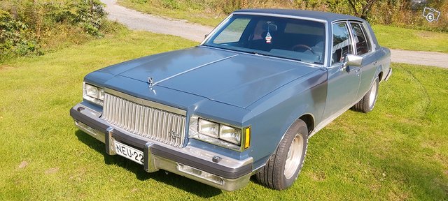 Buick Regal, kuva 1