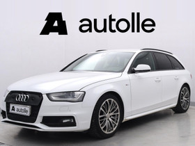 Audi A4, Autot, Kuopio, Tori.fi Audi A4, Autot, Kuopio, Tori.fi