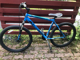 Trek 3500, Maastopyörät, Polkupyörät ja pyöräily, Joensuu, Tori.fi Trek 3500, Maastopyörät, Polkupyörät ja pyöräily, Joensuu, Tori.fi
