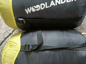 Woodlander makuupussi, Muu urheilu ja ulkoilu, Urheilu ja ulkoilu, Savonlinna, Tori.fi Woodlander makuupussi, Muu urheilu ja ulkoilu, Urheilu ja ulkoilu, Savonlinna, Tori.fi