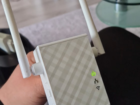Asus RP-N12 Wifi laajennin, Verkkotuotteet, Tietokoneet ja lisälaitteet, Seinäjoki, Tori.fi Asus RP-N12 Wifi laajennin, Verkkotuotteet, Tietokoneet ja lisälaitteet, Seinäjoki, Tori.fi