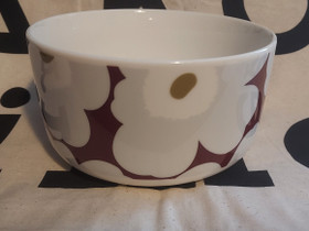 Marimekko unikko kulho, Tarjoiluastiat, Keittiötarvikkeet ja astiat, Kuopio, Tori.fi Marimekko unikko kulho, Tarjoiluastiat, Keittiötarvikkeet ja astiat, Kuopio, Tori.fi