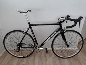 Nishiki Criterium XL, Kilpapyörät, Polkupyörät ja pyöräily, Turku, Tori.fi Nishiki Criterium XL, Kilpapyörät, Polkupyörät ja pyöräily, Turku, Tori.fi
