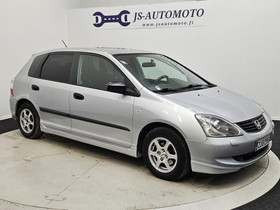 Honda Civic, Autot, Oulu, Tori.fi Honda Civic, Autot, Oulu, Tori.fi