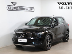 Volvo XC40, Autot, Turku, Tori.fi Volvo XC40, Autot, Turku, Tori.fi
