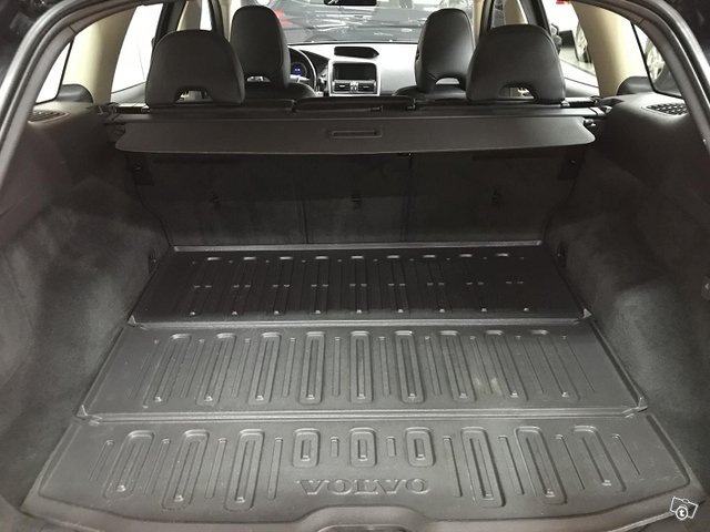 Volvo XC60 19