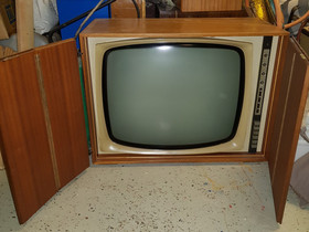 Salora Finlandia 2, Televisiot, Viihde-elektroniikka, Rovaniemi, Tori.fi Salora Finlandia 2, Televisiot, Viihde-elektroniikka, Rovaniemi, Tori.fi