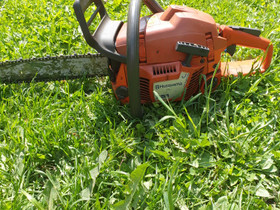 Husqvarna 351, Työkalut, tikkaat ja laitteet, Rakennustarvikkeet ja työkalut, Kotka, Tori.fi Husqvarna 351, Työkalut, tikkaat ja laitteet, Rakennustarvikkeet ja työkalut, Kotka, Tori.fi