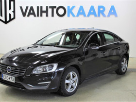 Volvo S60, Autot, Närpiö, Tori.fi Volvo S60, Autot, Närpiö, Tori.fi