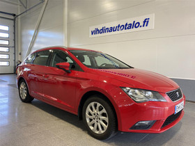 SEAT Leon ST, Autot, Vihti, Tori.fi SEAT Leon ST, Autot, Vihti, Tori.fi